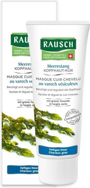 Produktbild Rausch Meerestang Kopfhaut-Kur (100 ml)