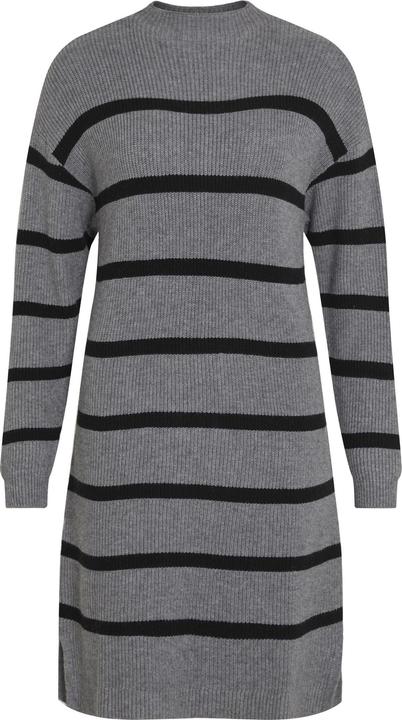 Produktbild Vila Langärmeliges Strickkleid (XS)