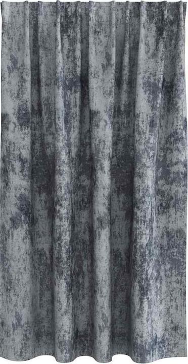 Produktbild vidaXL Vorhänge (140 x 140 cm)