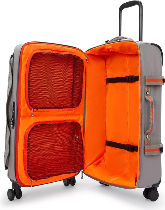 Produktbild Kipling Basic Spontaneous 4 Rollen Trolley M 66 cm (71 l)