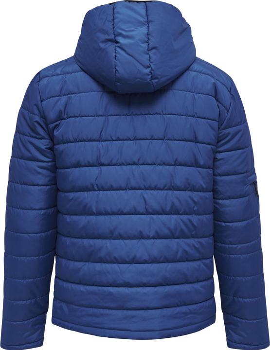 Actual product image hummel North Quilted Hood Jacket (S)