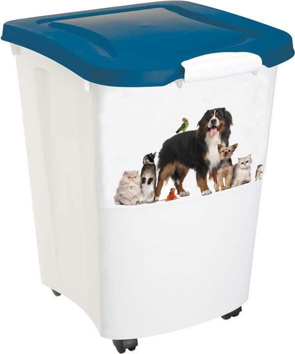 Image du produit Rotho Conteneur My Pet
