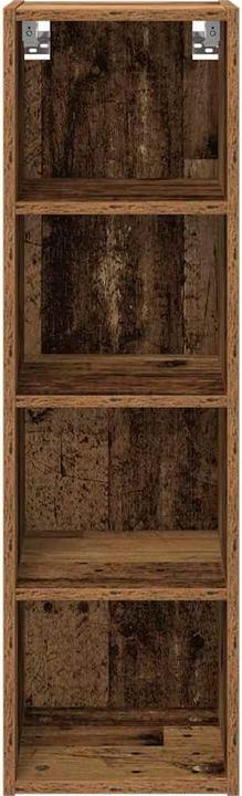 Produktbild vidaXL Küchenaufbewahrung (29.50 x 30 x 100 cm)