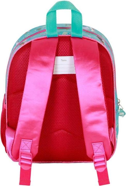 Produktbild Karactermania Elite 3D Backpack Family