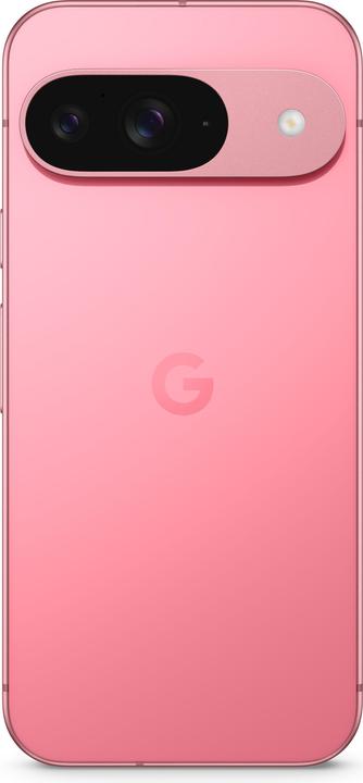 Produktbild Google Pixel 9 (128 GB, Peony, 6.30", Dual SIM, 5G)