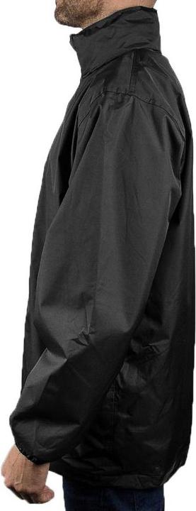 Actual product image Regatta Mens Core Midweight Waterproof Windproof Jacket (L)