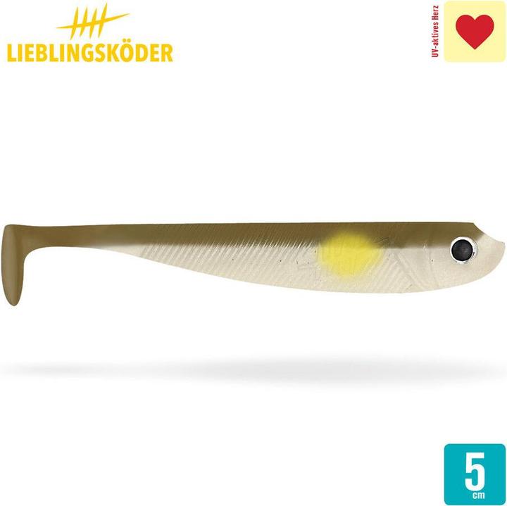 Immagine prodotto Lieblingsköder Ayu (5 cm)