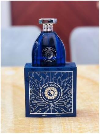 Immagine prodotto Paris Corner Profumo Maschile (Eau de parfum, 100 ml)
