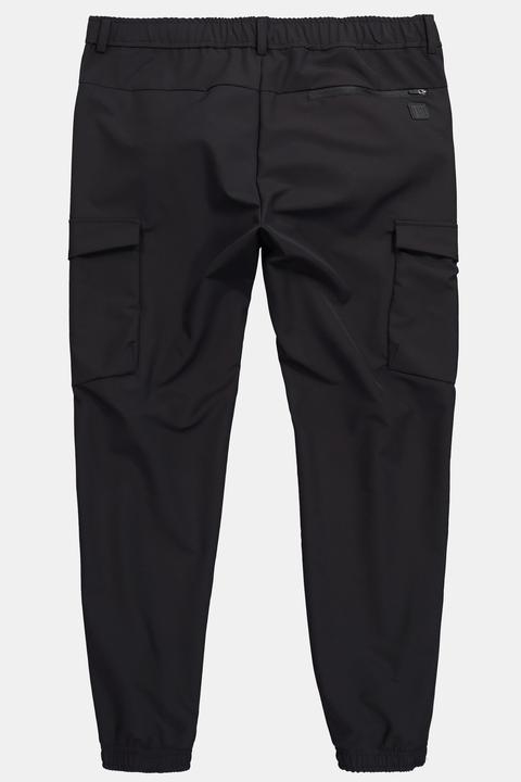 Produktbild Jay-Pi Cargohose FLEXNAMIC®, Golf, QuickDry, Elastikbund, bis 72 (52)
