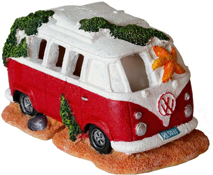 SuperFish Deco Led VW Van (Embellishment, other items)