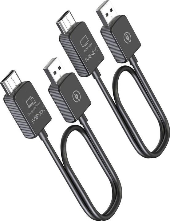 Image du produit Minix H1 (50 m, HDCP 1.2)