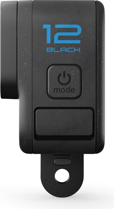 Actual product image GoPro HERO12 Black (60p, Wi-Fi, Bluetooth)