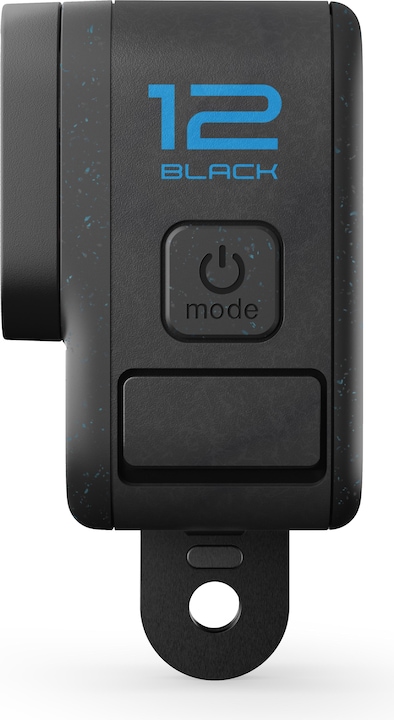 Produktbild GoPro HERO12 Black (60p, WLAN, Bluetooth)