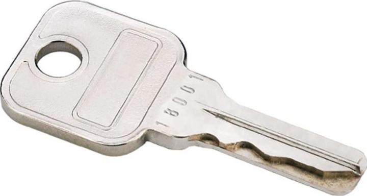 Hettich Master key Prestige 2000 Z23 / 18001 - 18500