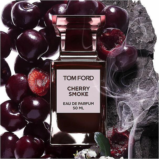 Produktbild Tom Ford Cherry Smoke (Eau de Parfum, 30 ml)