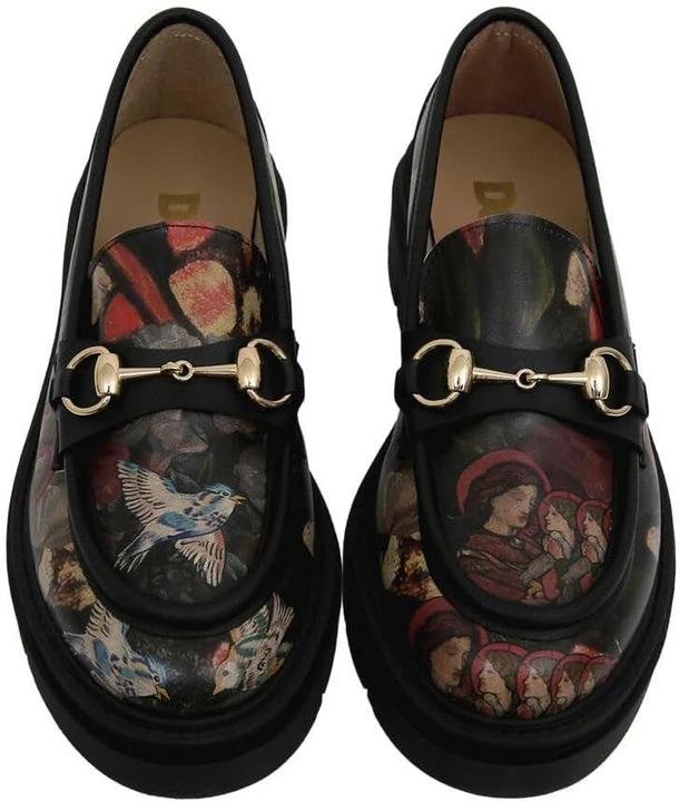 Image du produit Dogo Cindy Dames Sneakers - Pure Reflection 40 (40)