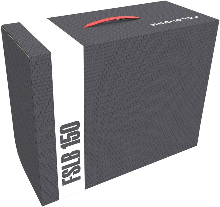 Image du produit Feldherr LBM29 - Boîte de rangement FSLB150 pour BattleTech - 77 Mechs