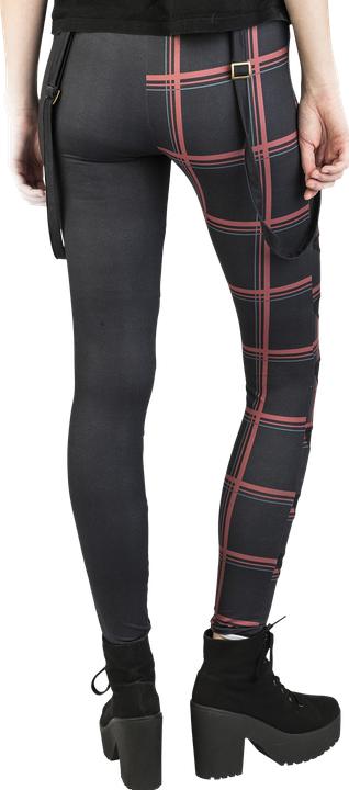 Image du produit DA Grunge Collection - Hogwarts (L)