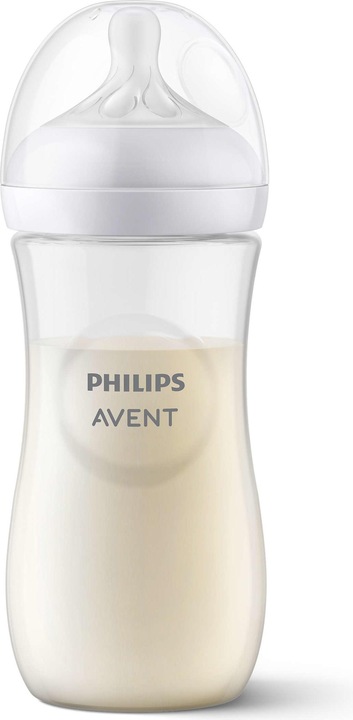 Actual product image Philips Avent Natural Response (330 ml)