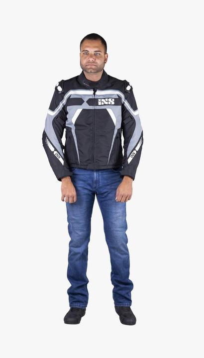 Actual product image iXS RS-700-ST (Men, L)