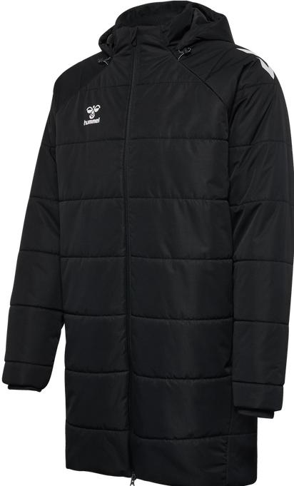 Image du produit hummel hmlLEAD 2.0 BENCH JACKET (3XL)