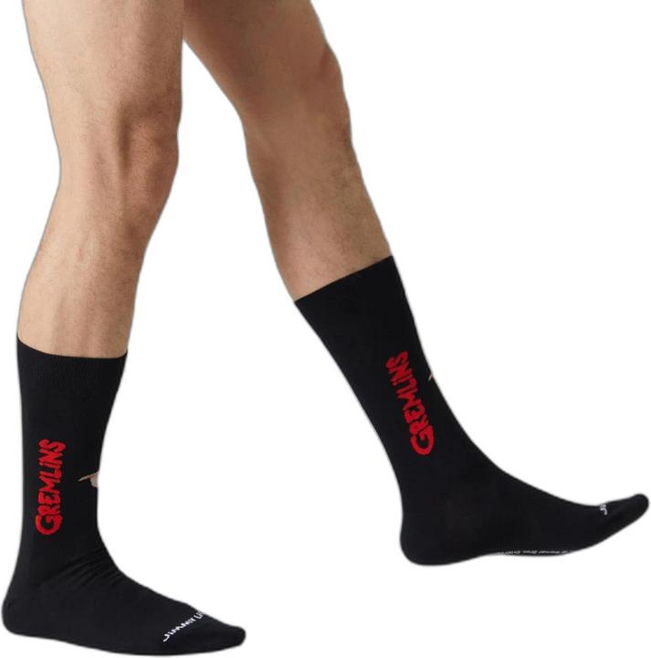 Produktbild Jimmy Lion Gremlins Warning (Einzelpack)