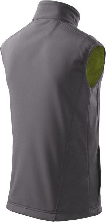 Produktbild Adler Vision M MLI-51736 Vest (S)