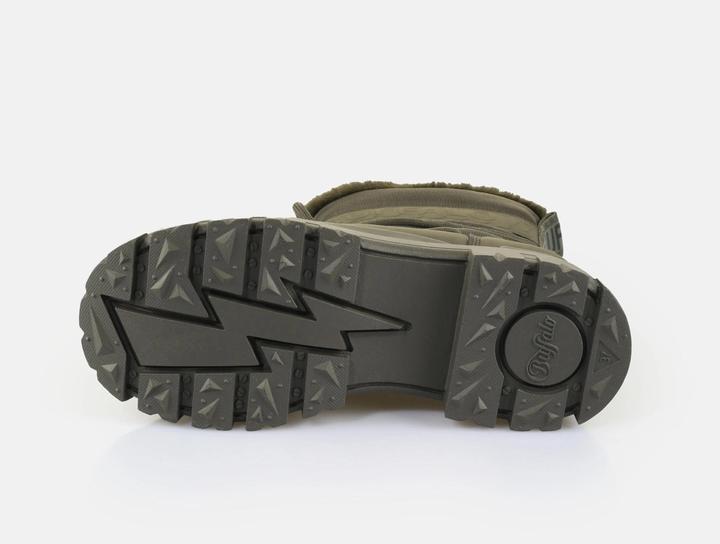 Produktbild Buffalo damen stiefeletten aspha blizzard 2 (37)