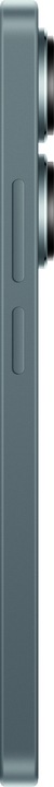 Actual product image Xiaomi Redmi Note 13 Pro (256 GB, Forest Green, 6.67", Hybrid Dual SIM, 200 Mpx, 4G)