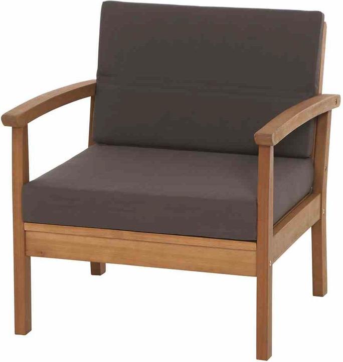 Produktbild Siena Garden Loungeset