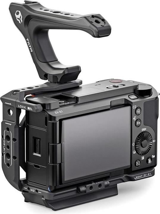 Produktbild Tilta Half Lightweight Kit for Sony ZV-E1 (Cage)