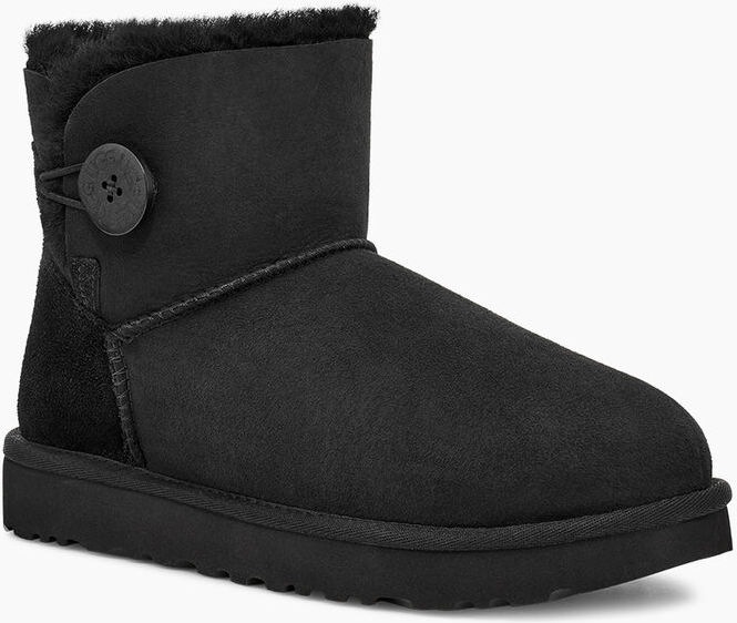 Produktbild Ugg Mini Bailey Button II (39)