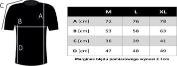 Immagine prodotto Puma T-shirt da uomo con logo grafico No. 1 (L)