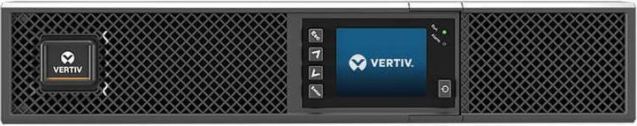 Actual product image Vertiv Liebert GXT5 (3000 VA, 3000 W, Online double converter UPS)