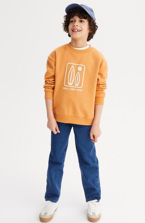 Immagine prodotto La Redoute Collections Weite Jeans (152)