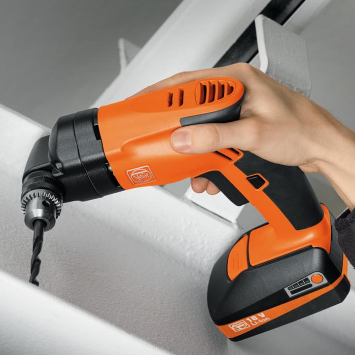 Produktbild Fein AWBP 10 1-Gang-Akku-Winkelbohr