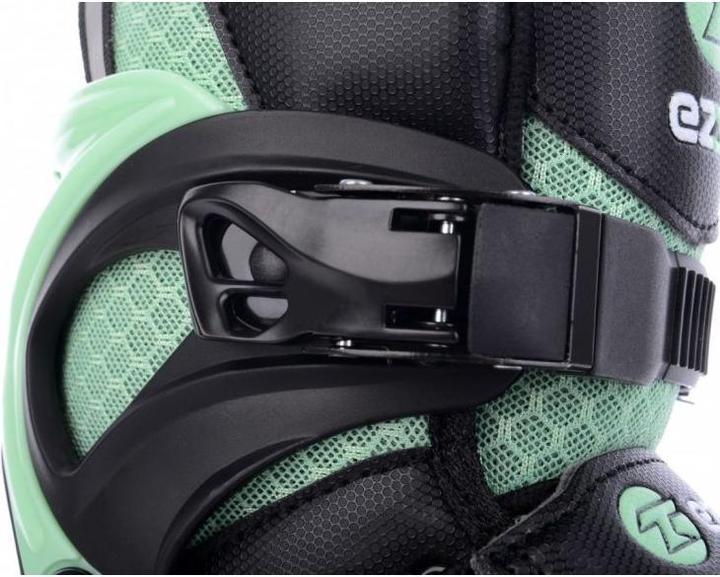 Immagine prodotto InLine Tempish Ezza 90 moteriški riedučiai, 42 dydis (42)