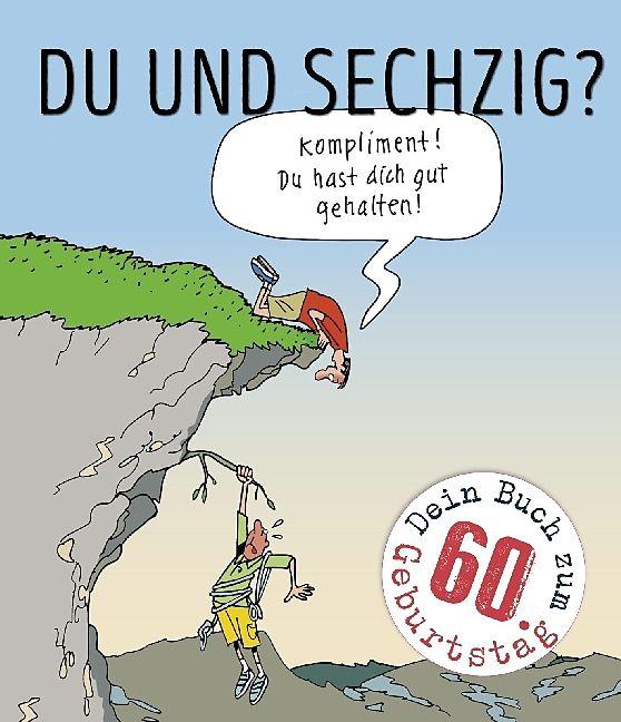 Toi et tes soixante ans? (Allemand, Divers)