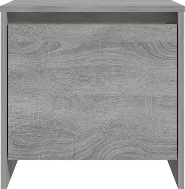 Immagine prodotto vidaXL Nachttisch (45 x 34 x 44.50 cm)