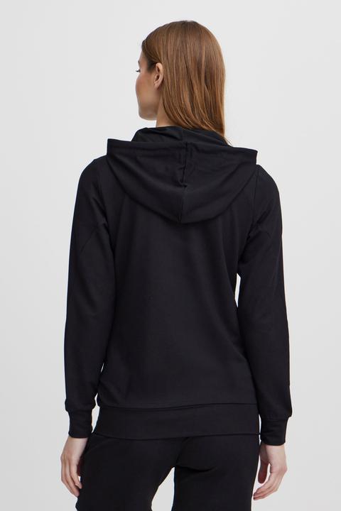 Image du produit North Bend NBBrenta W Hoody (sweat à capuche zippé) 191381MMM (38)