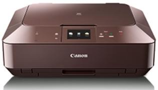 Image du produit Canon Pixma Mg7150 (Encre, Couleur)