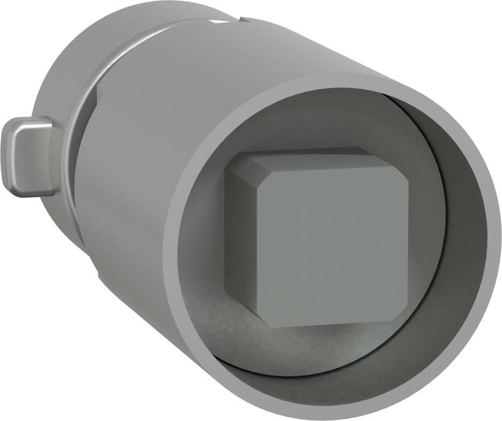 Schneider PrismaSeT-P, Zylinderschloss, mit Vierkanteinsatz 8mm LVS07953