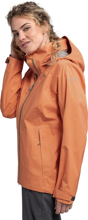 Actual product image Schöffel Women's 2.5L Jacket Aiplspitz (42, XL)