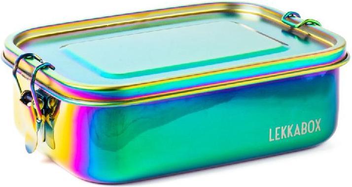 Produktbild Lekkabox Rainbow Safe