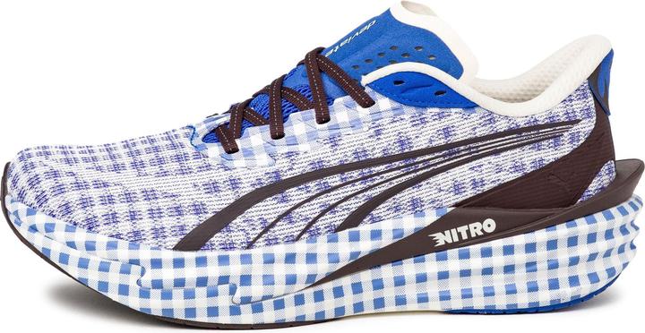 Image du produit Puma Deviate NITRO 4 Check (45)