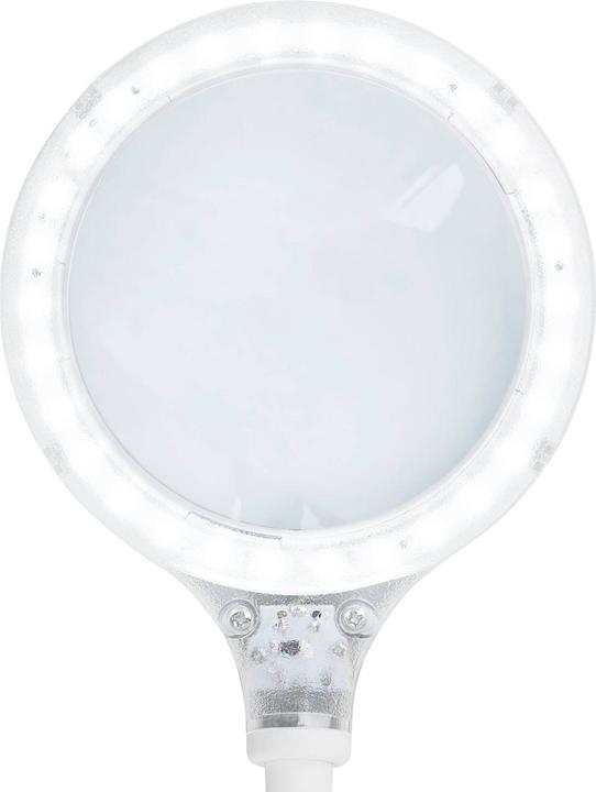 Actual product image Physa Magnifying Lamp - 5 dpt - 437,9 lm - 6.15 W (437.90 lm)