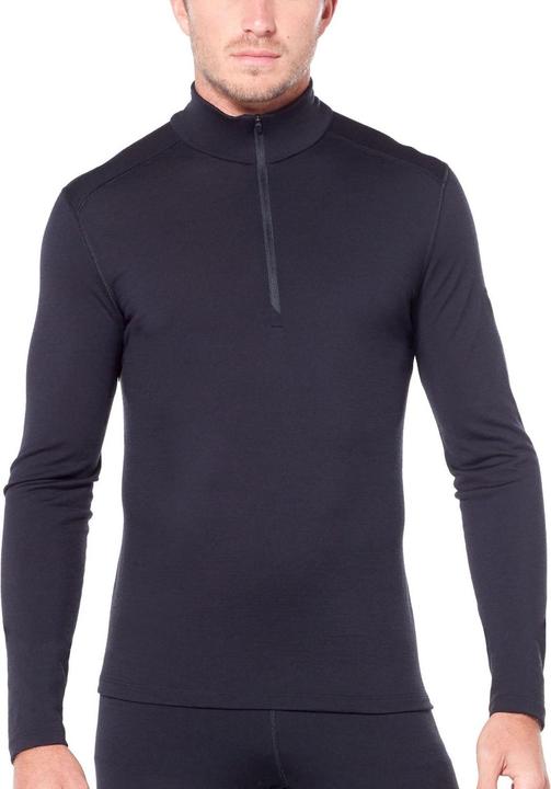 Actual product image Icebreaker Oasis Half Zip (S)