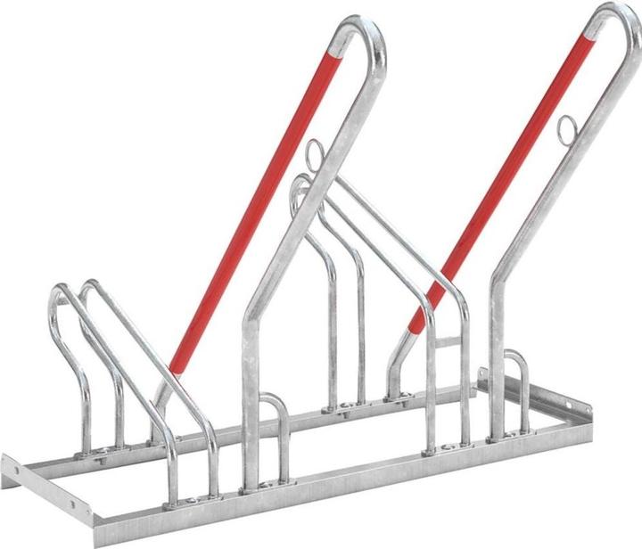 Produktbild kaiserkraft Anlehnparker