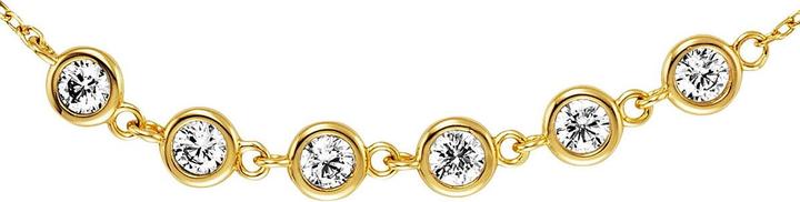 Immagine prodotto Julie Julsen Armband (Argento 925)