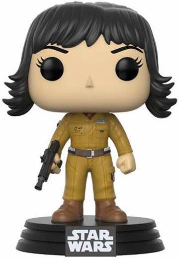 Produktbild Funko Star Wars: Rose